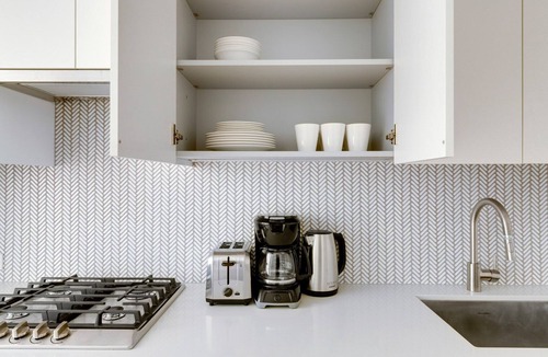 Chelsea Apartment | Blueground | Chelsea, pool, nr The Vessel