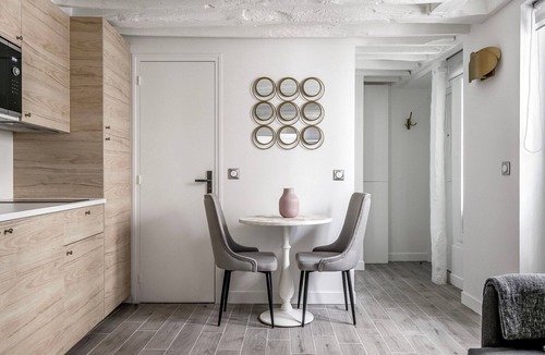 Saint-Germain-l'Auxerrois Apartment | Blueground | Saint Honoré/Palais Royal, nr shops