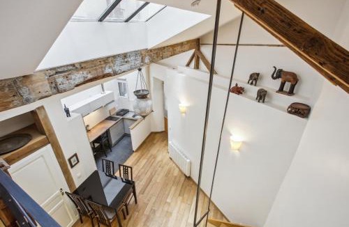 8th Arrondissement Apartment | Bluestay 131 - Charmant appartement à Paris