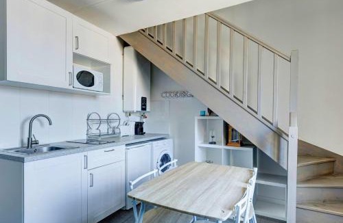 Bagnolet Apartment | Bluestay 135 - Charming apartment