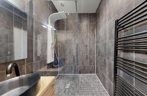 Bonne-Nouvelle Apartment | Bluestay 2 - Appartement au Cœur de Paris