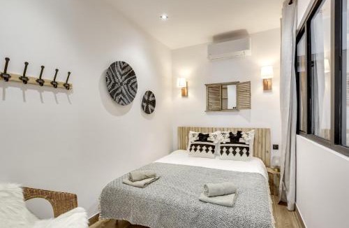 12th Arrondissement Apartment | Bluestay 25 - Charmant appartement à Paris 12