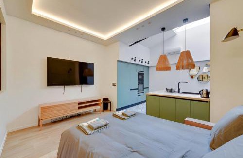 Saint-Germain-des-Pres Apartment | Bluestay 40 - Superb apartment in Paris