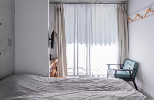 Hyakunincho Apartment | bmj Shinjuku Okubo