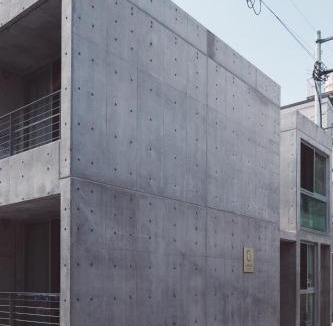 Hyakunincho Apartment | bmj Shinjuku Okubo