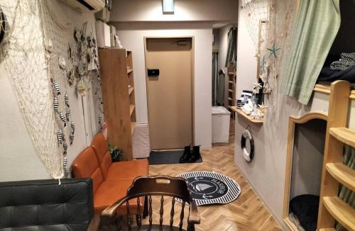 Ueno Hostel | bnb plus Ueno Park Female only