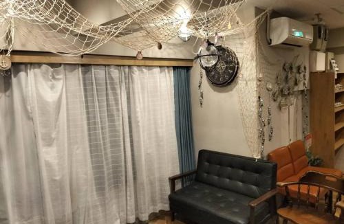 Ueno Hostel | bnb plus Ueno Park Female only