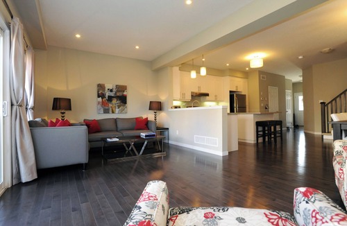 Highland West House | Boardwalk Homes - Executive Guest Rooms & Townhomes
