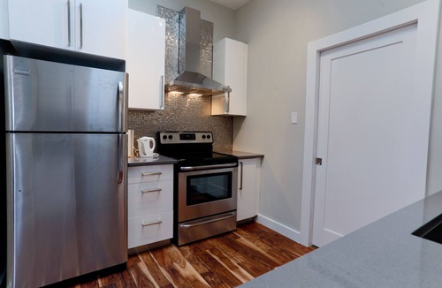 Waterloo Apartment | Boardwalk Homes - Executive Townhomes