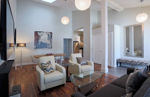 Highland West House | Boardwalk Homes - Vacation Homes & Executive Suites