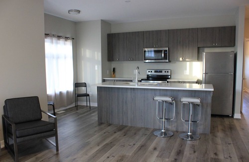 Highland West House | Boardwalk Homes - Vacation Homes & Executive Suites