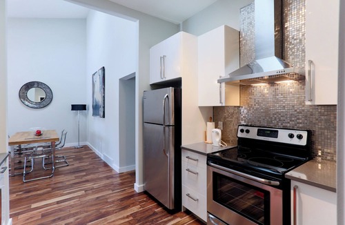 Highland West House | Boardwalk Homes - Vacation Homes & Executive Suites