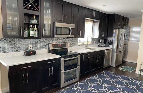 Ruskin Condo | Boater and Fisherman's paradise waterfront Condo with spectacular wildlife views