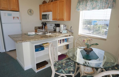 St. Petersburg - Clearwater House | Boca Ciega Resort