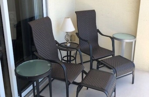 St. Petersburg - Clearwater Condo | Boca Ciega Waterfront Condo, pool/hot tub, near Trails/Dining, 3mi Madeira Beach