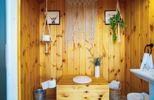 Grey Highlands Other | Boho Beaver