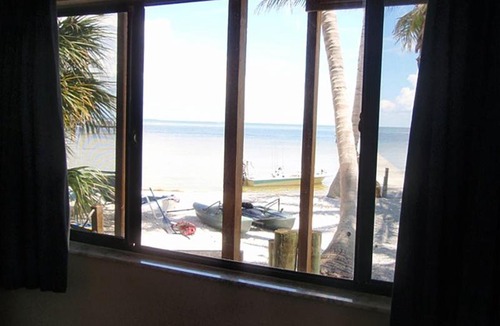 Bokeelia Apartment | Bokeelia BeachHouse Snapper