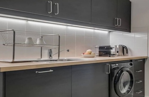 Strasbourg -Saint-Denis Apartment | Bonne Nouvelle Beauty | 200m² of Parisian Elegance Near Opéra