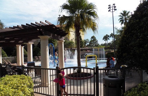 Lake Buena Vista Condo | Bonnet Creek at Disneyworld!