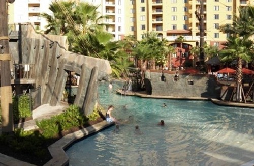 Lake Buena Vista Condo | Bonnet Creek Area - At Disneyworld!