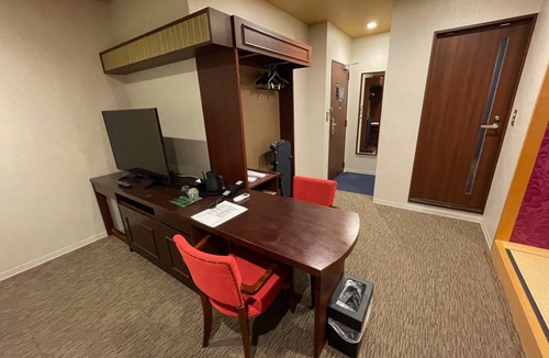 Jimbocho Hotel | BOOK HOTEL JIMBOCHO