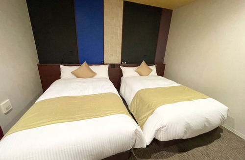 Jimbocho Hotel | BOOK HOTEL JIMBOCHO