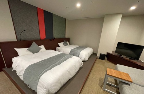 Jimbocho Hotel | BOOK HOTEL JIMBOCHO