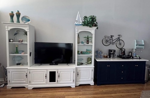 Midtown Ocean City Condo | Book NOW - 50 steps to the beach!