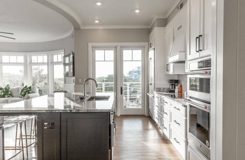 WaterSound Beach Condo | Book Now for Fall Getaways! Community Pool View! Dune View!