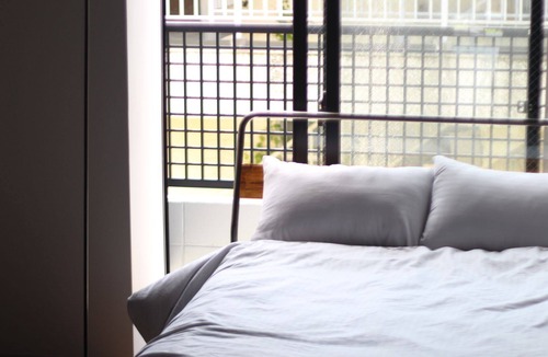 Oshima Hostel | Book Tea Bed Izuoshima - Hostel