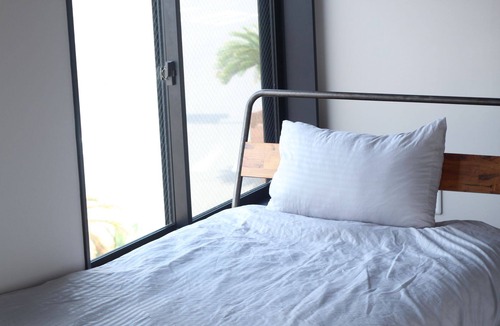 Oshima Hostel | Book Tea Bed Izuoshima - Hostel