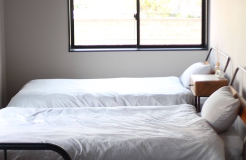 Oshima Hostel | Book Tea Bed Izuoshima - Hostel