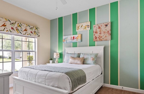 West Kissimmee House | Book today and enjoy this amazing 4BR