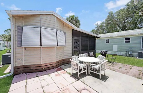 River Ranch House | *Born in the USA Retreat*nn