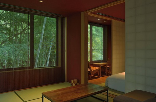 Yugawara Hotel | BOSCAGEkariya
