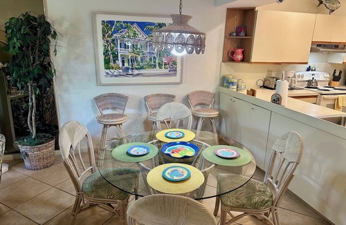 Key West Condo | Botanical Island Delight Key West fantastic discounts for Summer & Fall