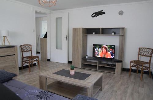Petreto-Bicchisano Apartment | Bottega