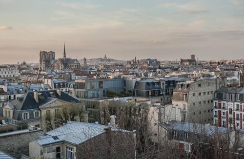 Saint-Victor Apartment | BOULANGERS 2 Bedroom Apartment NEAR PLACE MONGE
