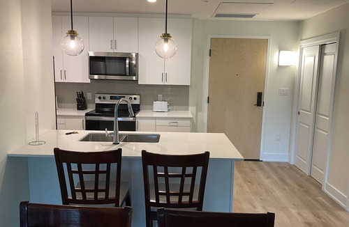 Creemore Condo | Boutique Condo in Creemore