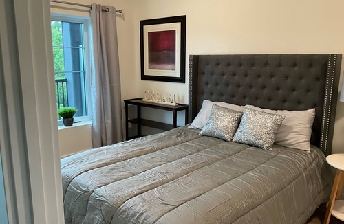 Creemore Condo | Boutique Condo in Creemore