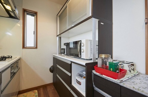 Hyakunincho Villa | Boutique Guest Room in Shinjuku