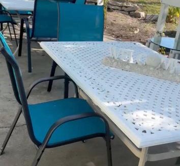 Cocoa Beach Hotel | Boutique Hotel across from Cocoa Beach, pool 1
