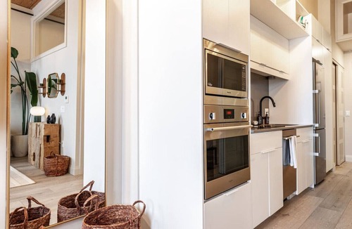 Stratford Apartment | Bradshaw Lofts: The Sandalwood