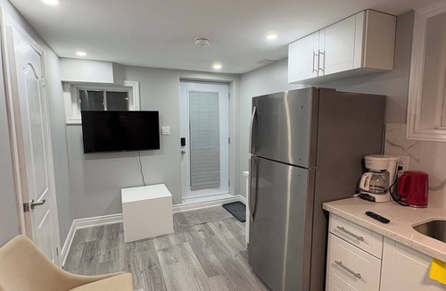 Bramalea House | Brand new 1 bedroom Fully Furnished apartment