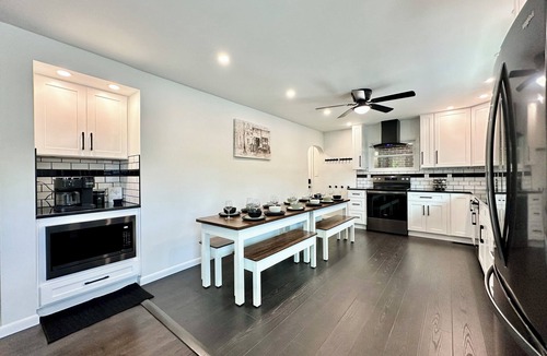 Harrisburg House | BRAND NEW! 10 Min To Hershey w/Firepit & Gameroom