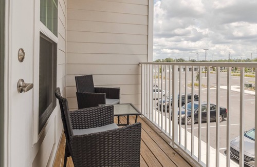 Orlovista Apartment | Brand new 2/2 Luxury Condo near Universal