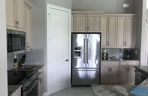 Marco Island House | Brand new 2016 built home! Minutes to Marco Island Beach!