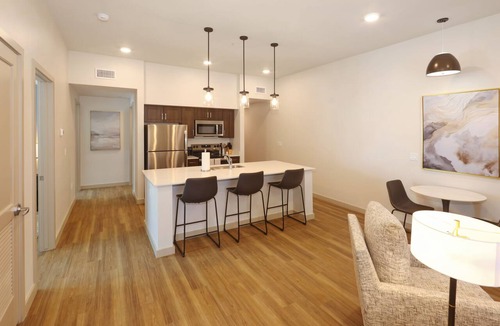 Ocotillo Apartment | Brand New 3BR Retreat in Chandler's Ocotillo: Free Breakfast and Space for All