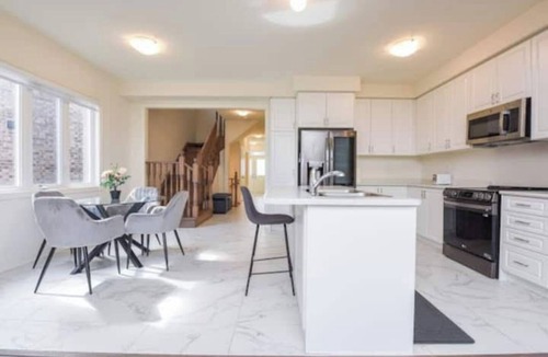 Watertown Apartment | BRAND NEW 4BR Home in Waterdown