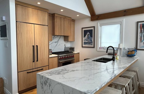 Craigleith Cottage | BRAND NEW Designer Cottage/Chalet in Blue Mountain - SUMMER RENTAL